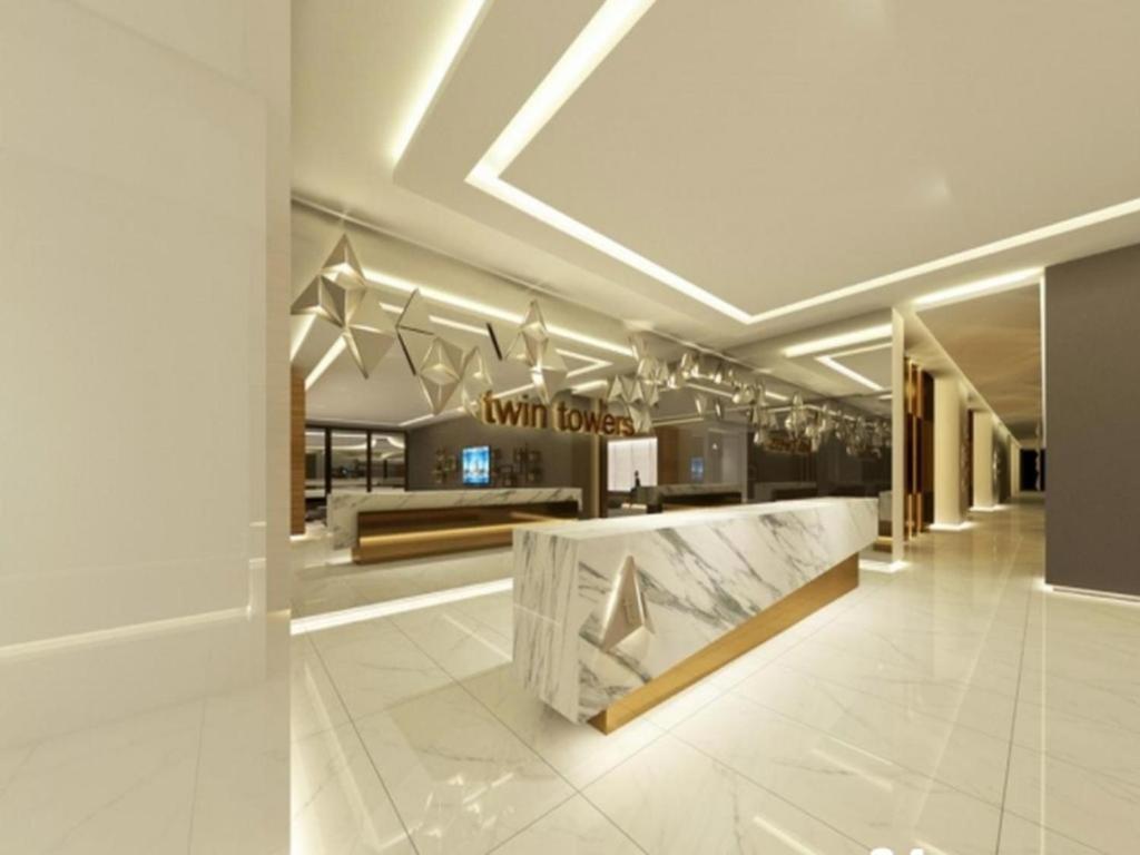 Luxury Studio With Ocean View Batumi Zewnętrze zdjęcie