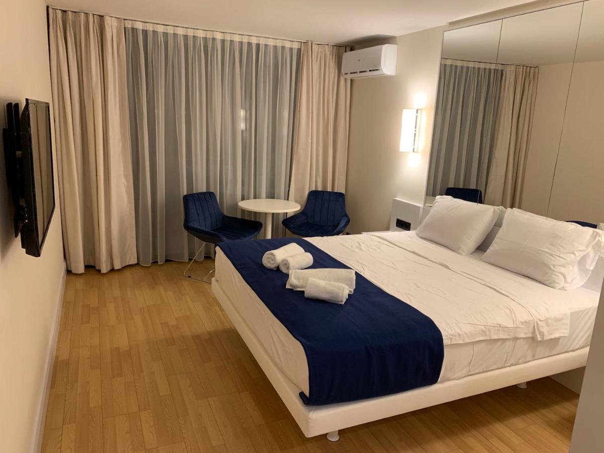 Luxury Studio With Ocean View Batumi Zewnętrze zdjęcie
