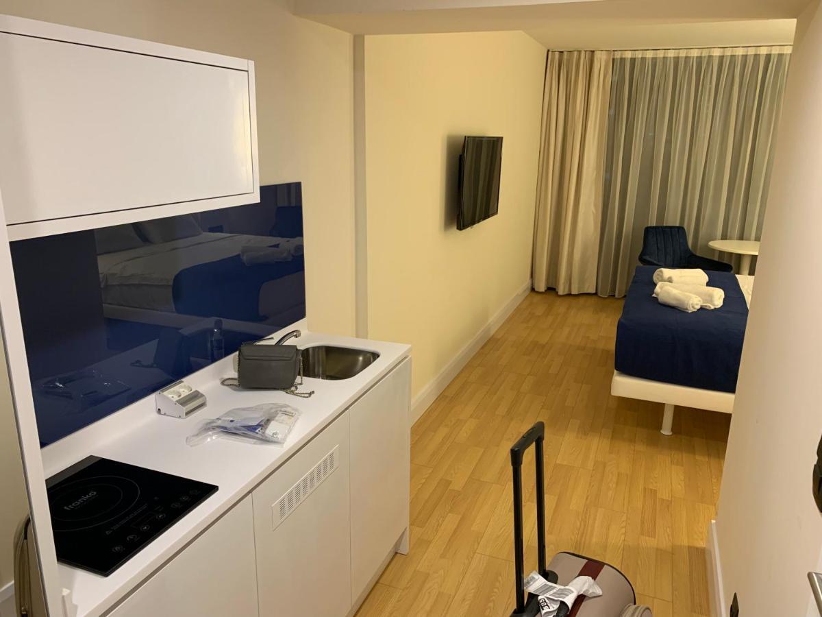 Luxury Studio With Ocean View Batumi Zewnętrze zdjęcie
