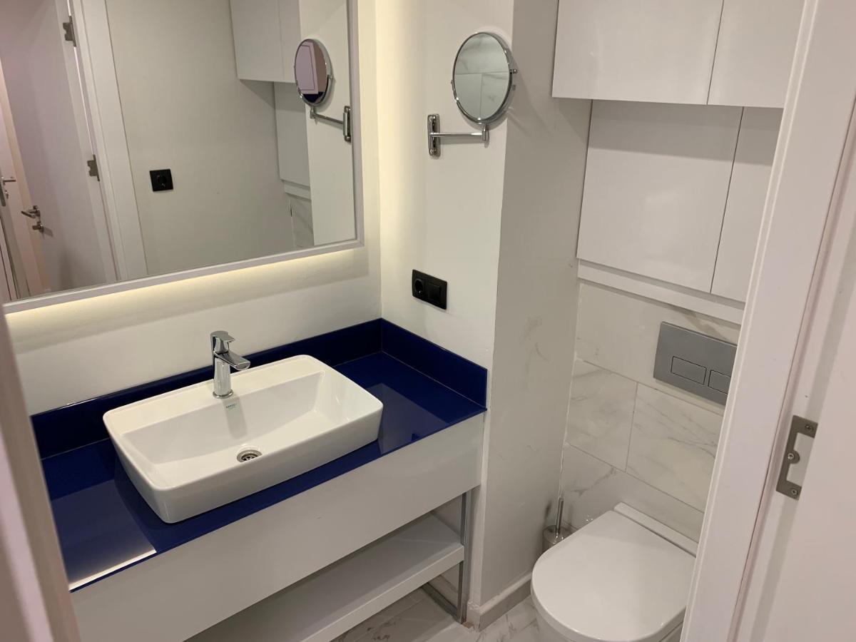 Luxury Studio With Ocean View Batumi Zewnętrze zdjęcie
