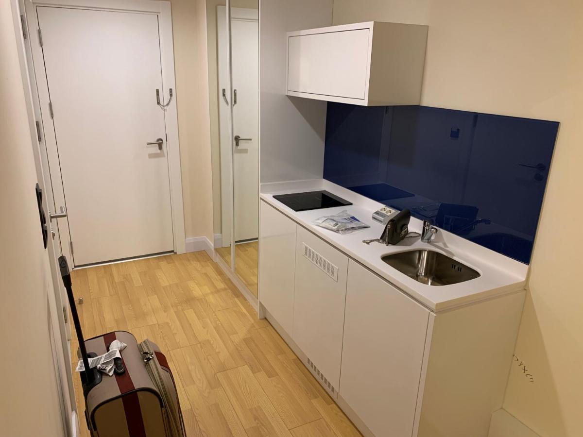 Luxury Studio With Ocean View Batumi Zewnętrze zdjęcie