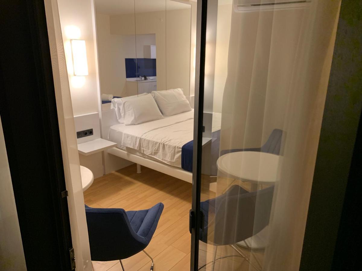 Luxury Studio With Ocean View Batumi Zewnętrze zdjęcie