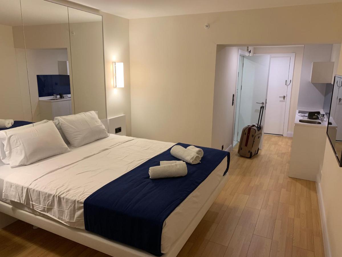 Luxury Studio With Ocean View Batumi Zewnętrze zdjęcie